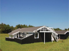 Holiday home Høngårdsvej
